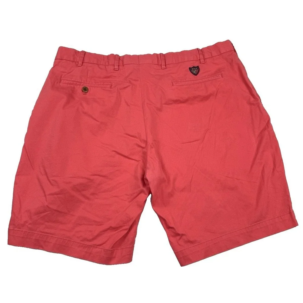 Polo Ralph Lauren Chino Shorts Size 38